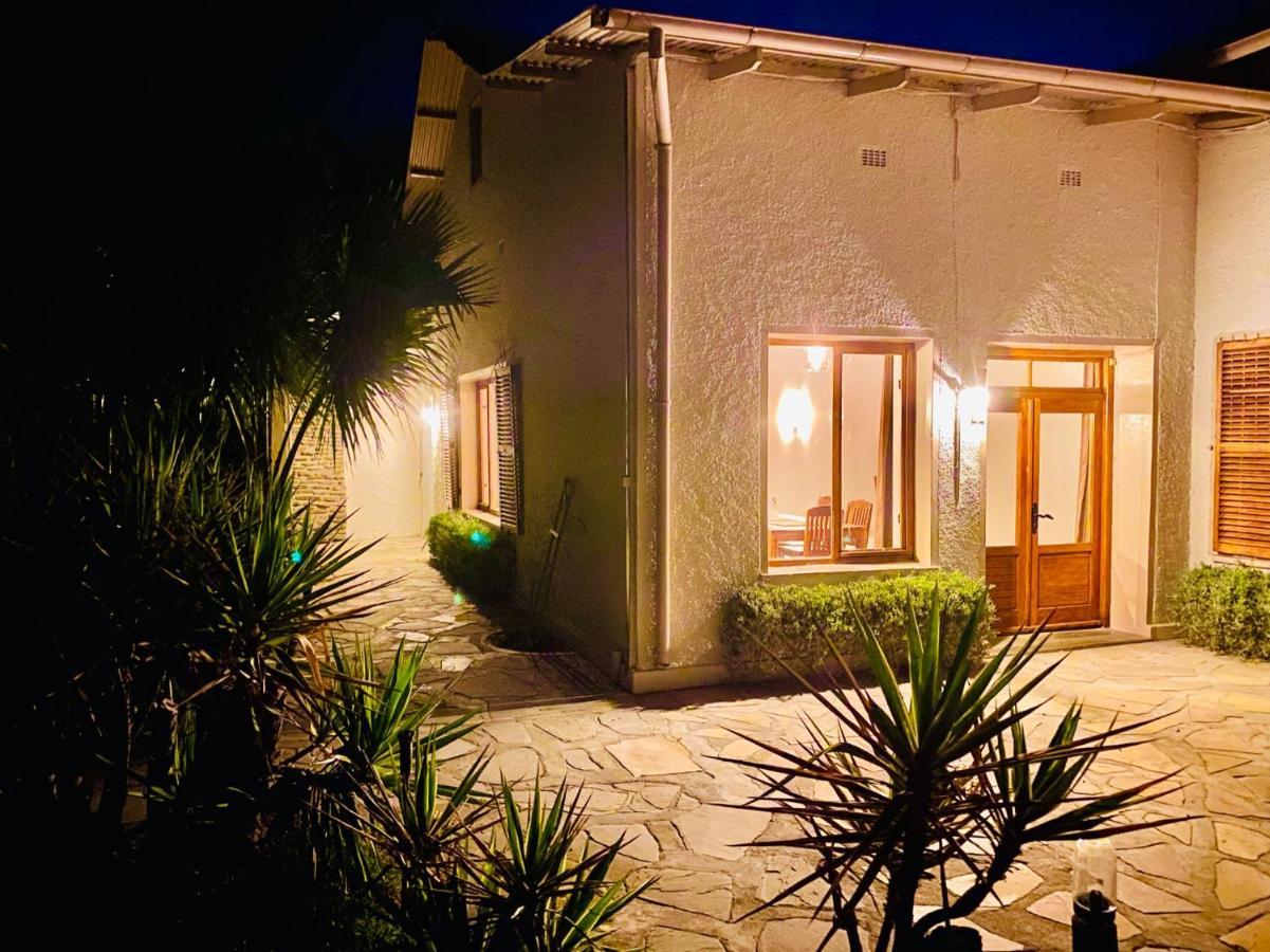 Otjisazu Guest Farm Villa Khorusepa Exterior photo