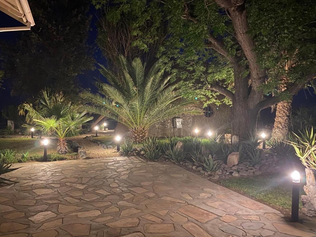 Otjisazu Guest Farm Villa Khorusepa Exterior photo